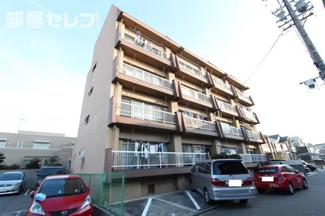 COURT八家の画像