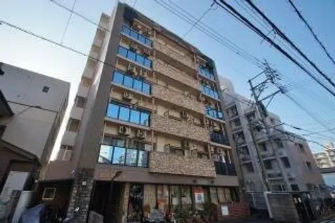 アーバンクルーザー高砂の画像