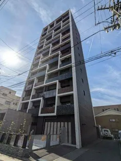 花の木ライズ【3階】の外観