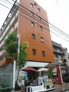 天神南ロイヤルハイツの画像