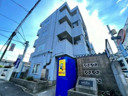 レナジア和泉府中の画像