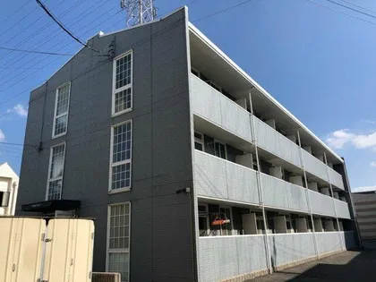 レオパレスエンディヴァーの画像