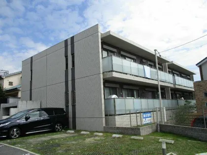 ラピス本郷の画像