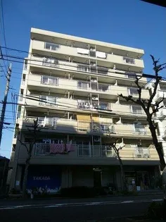 ユニバースビルの画像