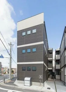 DEVELD栄生 WESTの画像