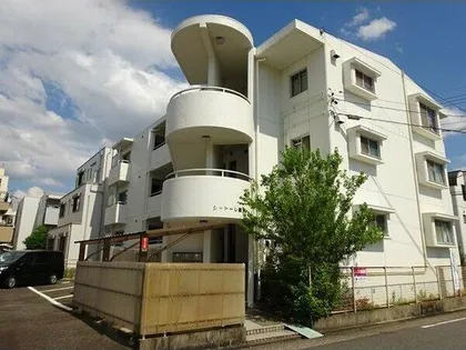 シャトーレ黒川の画像