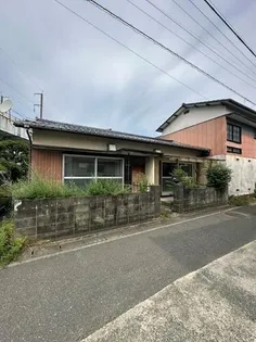 福岡県福岡市東区土井3丁目【一戸建】の外観