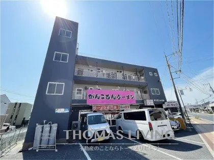 オリエントビルの画像