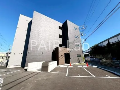 シェリル加古川の画像