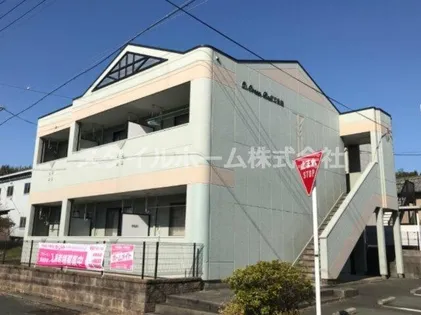 グリーンベル五番館の画像