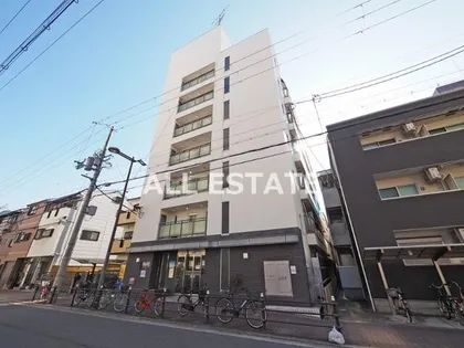 レガーレ関目の画像