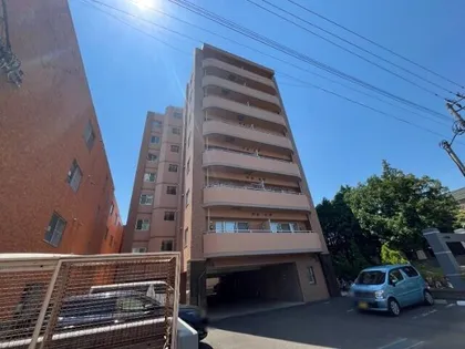 セザール南10条西の画像