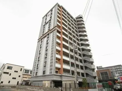 ニューリバー三萩野の画像