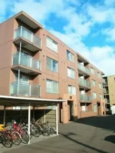 カーザ グロリアの画像