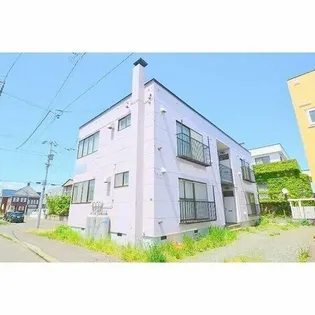 MSレジデンスの画像