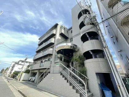 メゾンドールバンブーグラスの画像