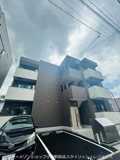 THE NOBLES 戸畑Ⅰ【1階】の外観