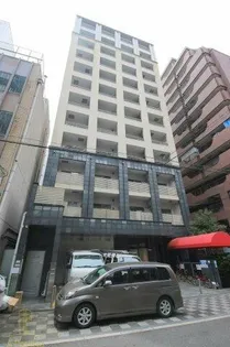 ブラービ南船場の画像