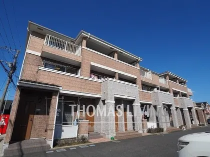 アヴァンツァートヴィレッジIIの画像