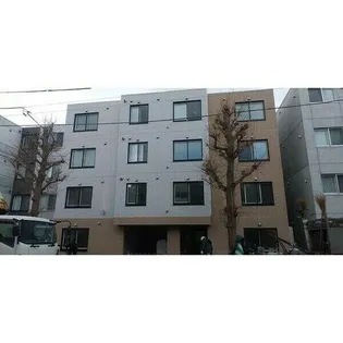 フォルテ新道東の画像