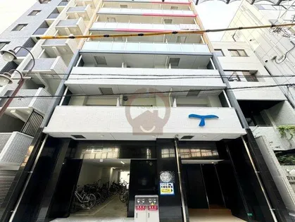 大阪府大阪市浪速区日本橋東1丁目【マンション】の外観