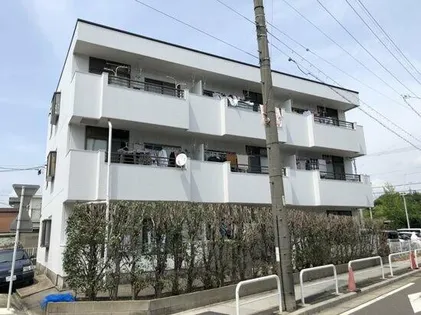 東和ハイツの画像