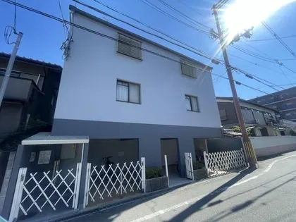 上野マンションの画像
