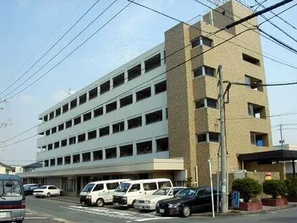 岩義ビルの画像