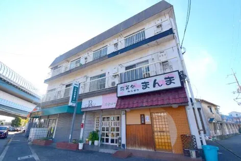 赤井マンションの画像