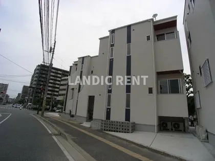 CB博多カルネ2の画像