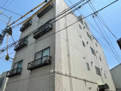 ファミール御崎の画像