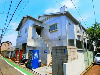 ヨーロピアン千代田の画像