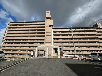 ライオンズマンション金剛寺池台の画像