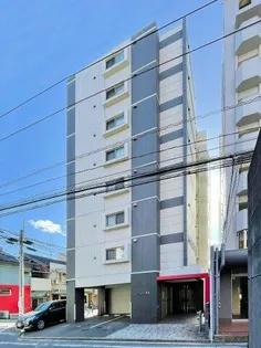 SPAZIO高砂【4階】の外観