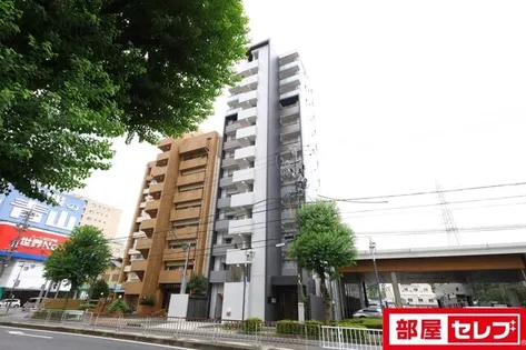 パルティール植田の画像
