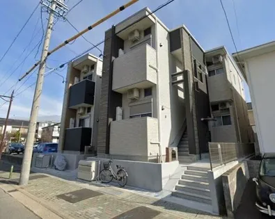 ハーモニーテラス野並VIIIの画像