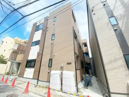 中川東2丁目Cの画像