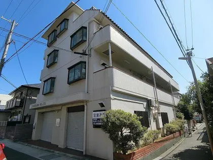 ラッフィナート海運町の画像