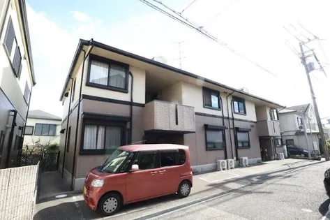 カーサビアンカの画像