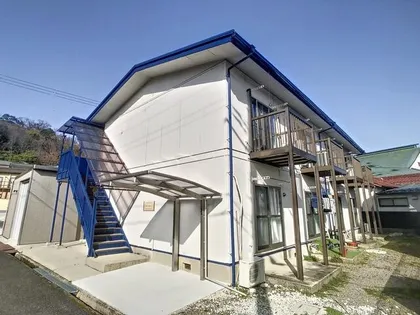 CASA WOODⅠの画像