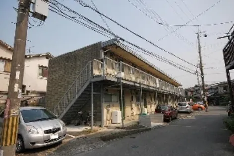 MAYUMIハイツ枚方3番館の画像