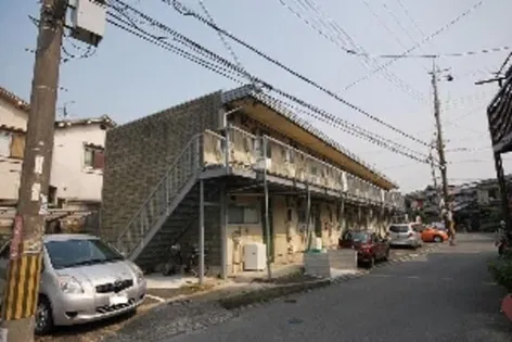 MAYUMIハイツ枚方3番館の画像