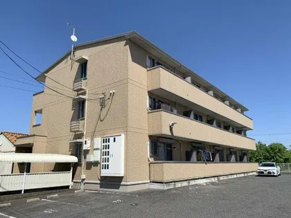 クレセントの画像