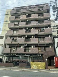 レスカール千代田の画像