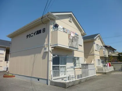 タウニィ高岡の画像