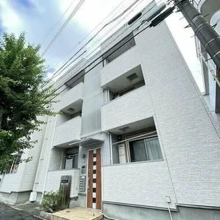 オウルージュ鶴里駅前の画像