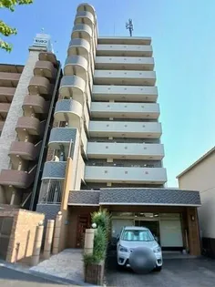 オリエンタル長田駅前【10階】の外観