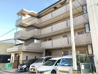 サリチェ八田の画像