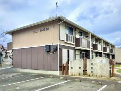 タウニィ神ノ輪 Bの画像