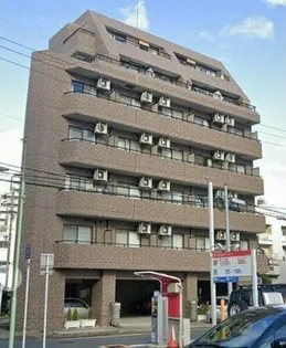 カーサ千種駅【3階】の外観